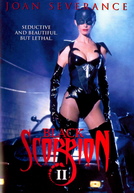 Escorpião Negro II (Black Scorpion II - Aftershock)