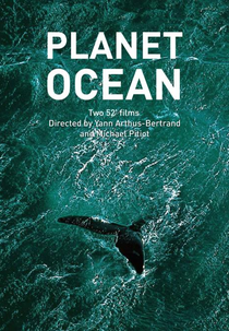 Planeta Água (Planet Ocean)