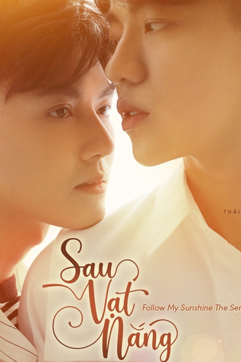  de Série My Sunshine (2020)