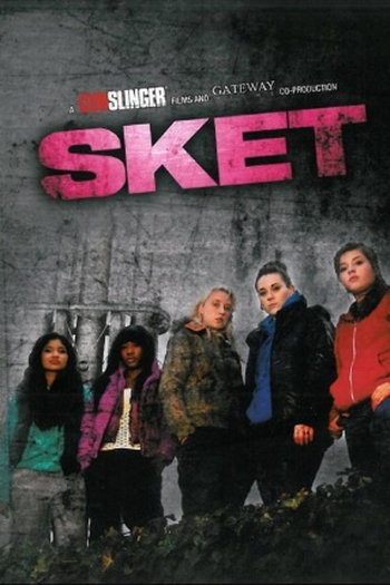  de Filme Sket (2011)