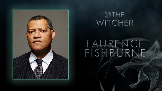 Laurence Fishburne se junta ao elenco da 4ª temporada de The Witcher