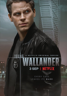 O Jovem Wallander (1ª Temporada)