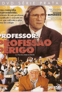 Nosso Professor é um Herói - Poster / Capa / Cartaz - Oficial 2