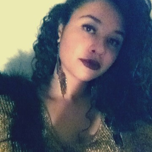 Foto de perfil de Caroline Ribeiro Gomes