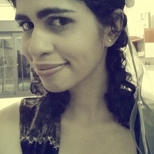 Foto de perfil de Grazielle