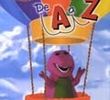 Barney de A a Z - Olá Amigos: A Importância do Nome