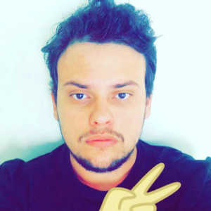 Foto de perfil de Davi Almeida