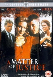 Justiça Final (A Matter of Justice)