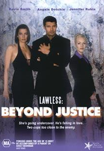 Lawless 3: Por Trás da Justiça (Lawless 3: Beyond Justice)