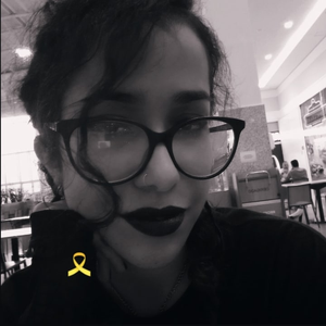 Foto de perfil de Flavia Vidal