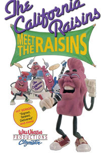 Meet the Raisins! (Meet the Raisins!)