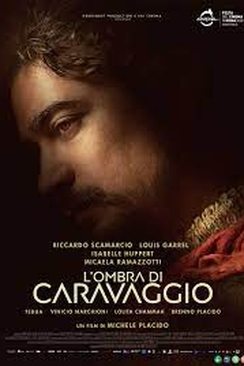  de Filme L'ombra di Caravaggio (2021)