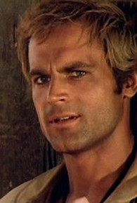 Terence Hill