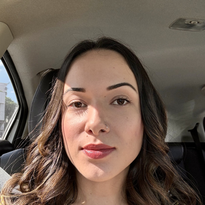 Foto de perfil de Patrícia
