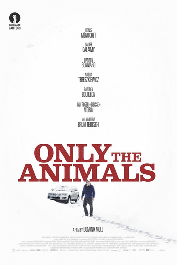  de Filme Seules Les Bêtes (2019)