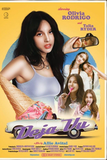 Olivia Rodrigo: deja vu (Olivia Rodrigo: deja vu)