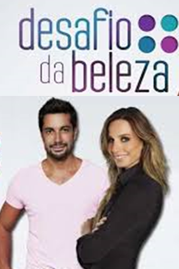 Poster de Série Desafio da Beleza (3ª temporada) (2014)