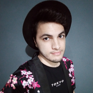 Foto de perfil de Tarso