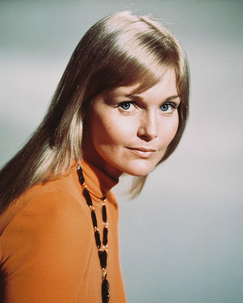 Carol Lynley - Foto 1