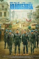 Formed Police Unit (维和防暴队)