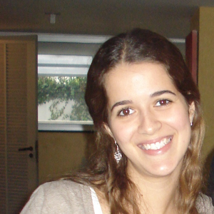 Foto de perfil de Bruna