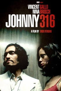 Johnny 316 - Poster / Capa / Cartaz - Oficial 1