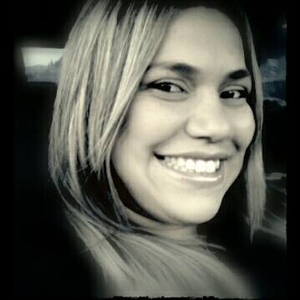 Foto de perfil de Aline de Souza Araújo