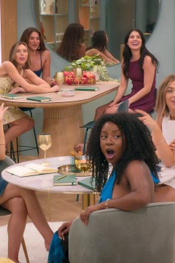 Poster de Episódio Is This Too Good to be True? (None)