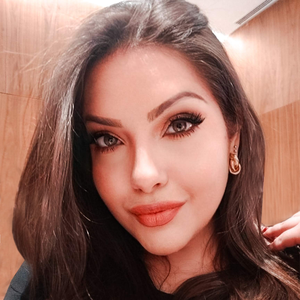 Foto de perfil de Caroline