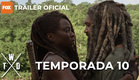 The Walking Dead Temporada 10 | Trailer OFICIAL (Legendado)