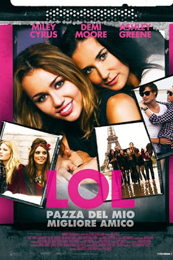  de Filme Lola (2012)