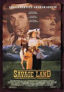 Muito Além do Perigo (Savage Land)