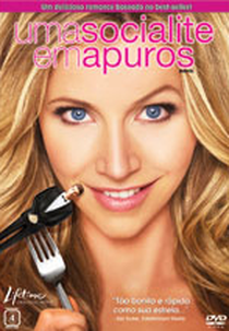 Uma Socialite em Apuros (Maneater)