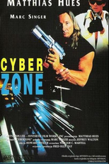 Cyber Zone: No Outro Lado do Inferno (Droid Gunner)