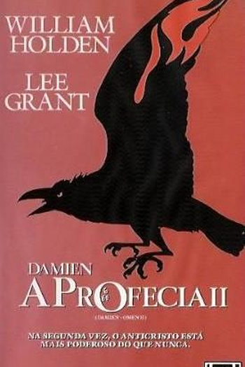  de Filme Damien: A Profecia 2 (1978)