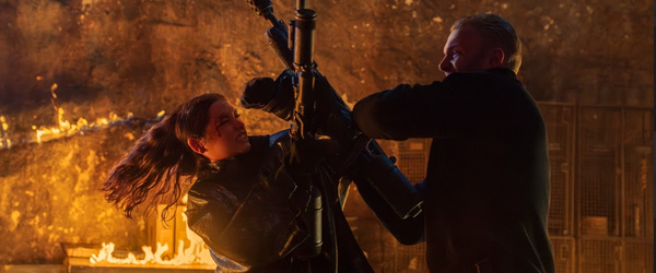 Assista novo trailer de "Bailarina", filme do universo John Wick