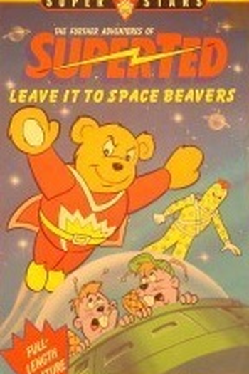  de Série SuperTed (1989)