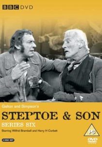 Steptoe and Son (6ª Temporada) (Steptoe and Son (Season 6))