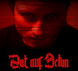Rot Auf Beton