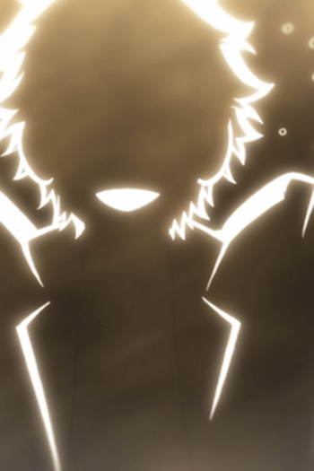 Poster de Episódio 努力 (2019)