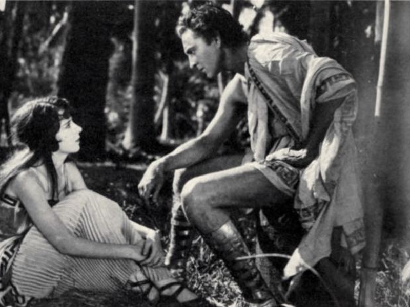 Foto 1 de The Lotus Eater