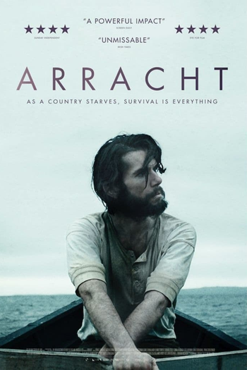  de Filme Monster (2019)