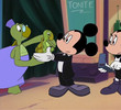 Mickey Vs. Shelby