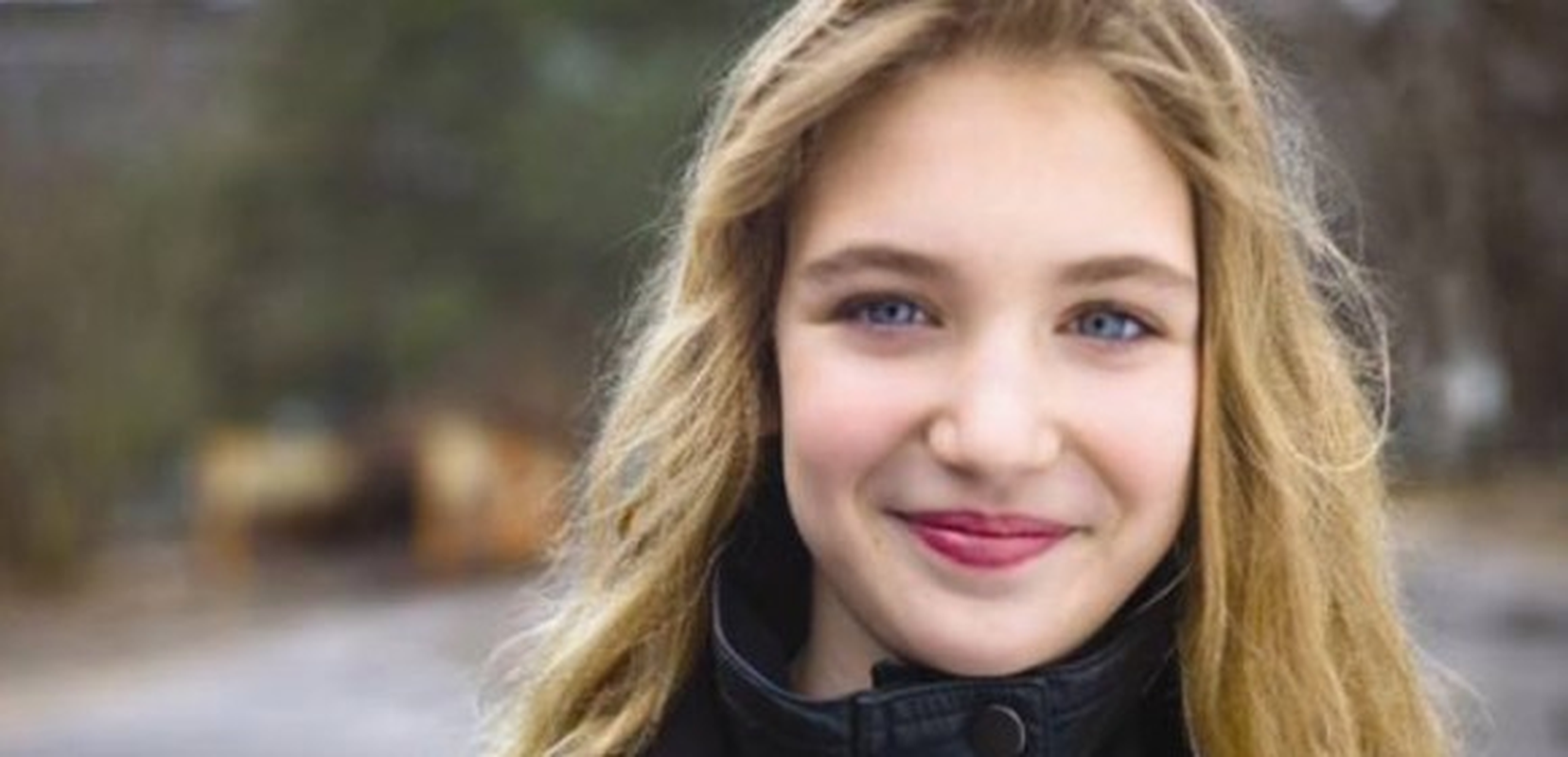 Sophie Nélisse - Foto 4