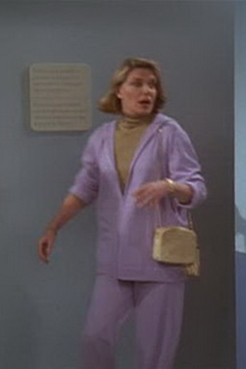 Poster de Episódio Bed, Bath and Beyond (1999)