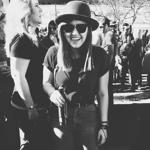 Foto de perfil de Jenifer