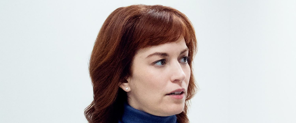 Britt Lower revela vídeo de audição intenso que garantiu papel em Ruptura; Assista!