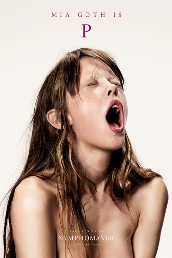  de Filme Ninfomaníaca: Volume 1 (2013)