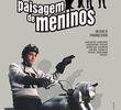 Paisagem de Meninos