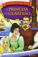 A Princesa e o Guardião (Westward Ho!)